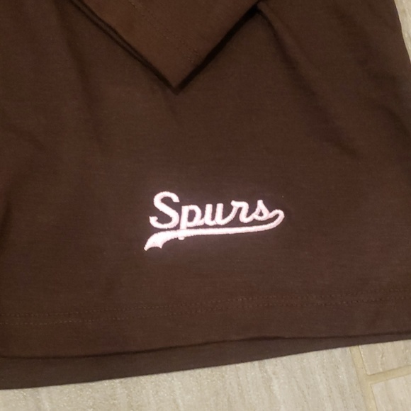 San antonio spurs tee - Picture 2 of 3